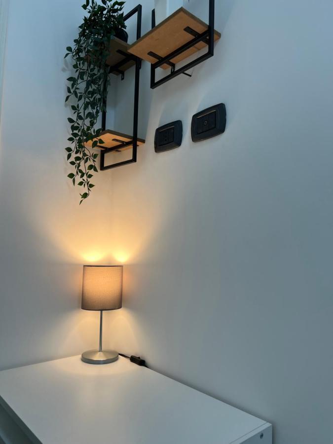 斯卡法蒂Pompei Next公寓 外观 照片